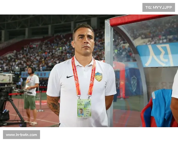 卡纳瓦罗自曝放弃千万欠薪 揭示与广州队解约背后的心路历程 卡纳瓦罗自曝放弃千万欠薪 揭示与广州队解约背后的心路历程