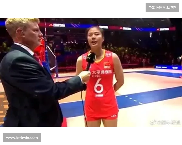 龚翔宇重扣定乾坤 中国女排轻松战胜比利时挺进世界联赛决赛 龚翔宇重扣定乾坤 中国女排轻松战胜比利时挺进世界联赛决赛