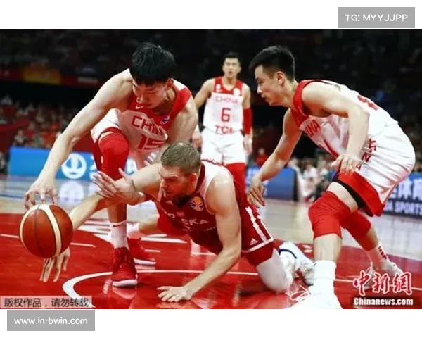 中国男篮7月杭州热身赛迎战南美劲旅力争突破 备战巴黎奥运会 中国男篮7月杭州热身赛迎战南美劲旅力争突破 备战巴黎奥运会