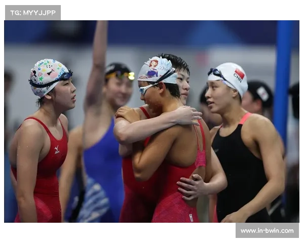 世界泳联更新游泳接力项目参赛规则 推动赛事公平性与竞争性新变革 世界泳联更新游泳接力项目参赛规则 推动赛事公平性与竞争性新变革