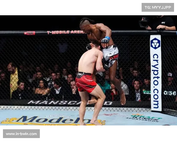 UFC上海站增设哈萨克族摔跤表演赛 致敬游牧传统格斗文化