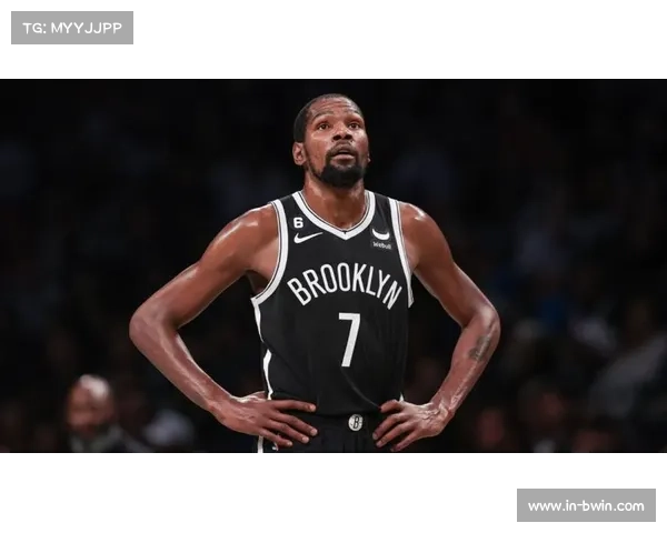 皮尔斯直言杜兰特篮网生涯失败 三巨头未能夺冠成最大遗憾 皮尔斯直言杜兰特篮网生涯失败 三巨头未能夺冠成最大遗憾