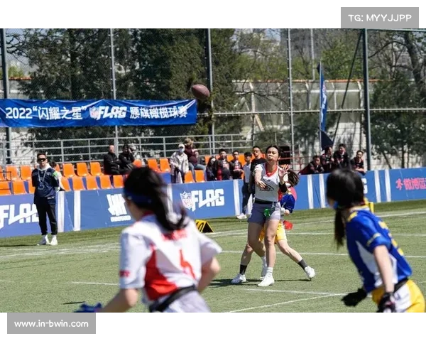 冯浩霖Lam:从斯巴达勇士到国手的腰旗橄榄球奥运梦想之路 冯浩霖Lam:从斯巴达勇士到国手的腰旗橄榄球奥运梦想之路